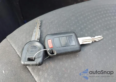 2018 Mitsubishi Mirage G4 Es from USA, damaged, VIN ML32F3FJXJHF06761